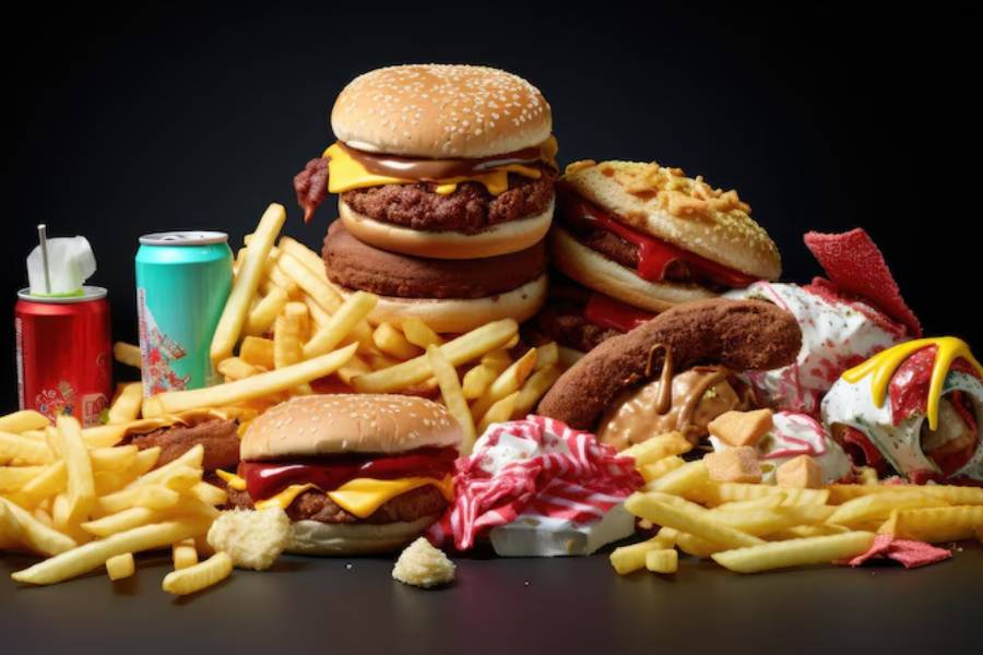 New Study finds consumption of ultra-processed foods significantly raises the risk of type 2 diabetes