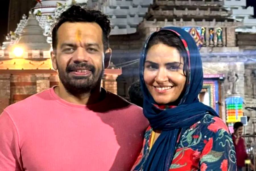 All you need to know about Gaurav Taneja and Ritu Rathee and their marriage controversy