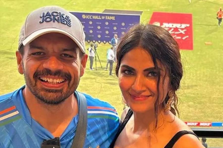 All you need to know about Gaurav Taneja and Ritu Rathee and their marriage controversy