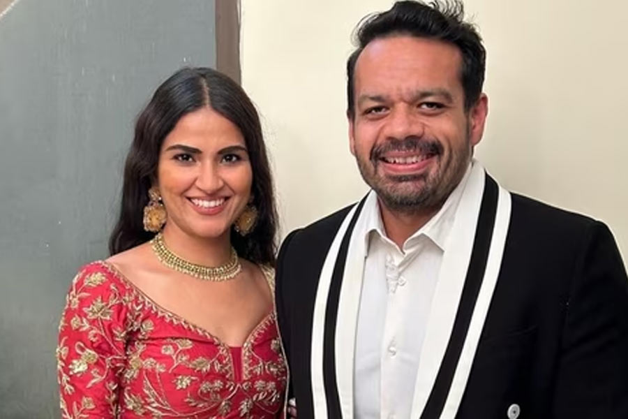 All you need to know about Gaurav Taneja and Ritu Rathee and their marriage controversy