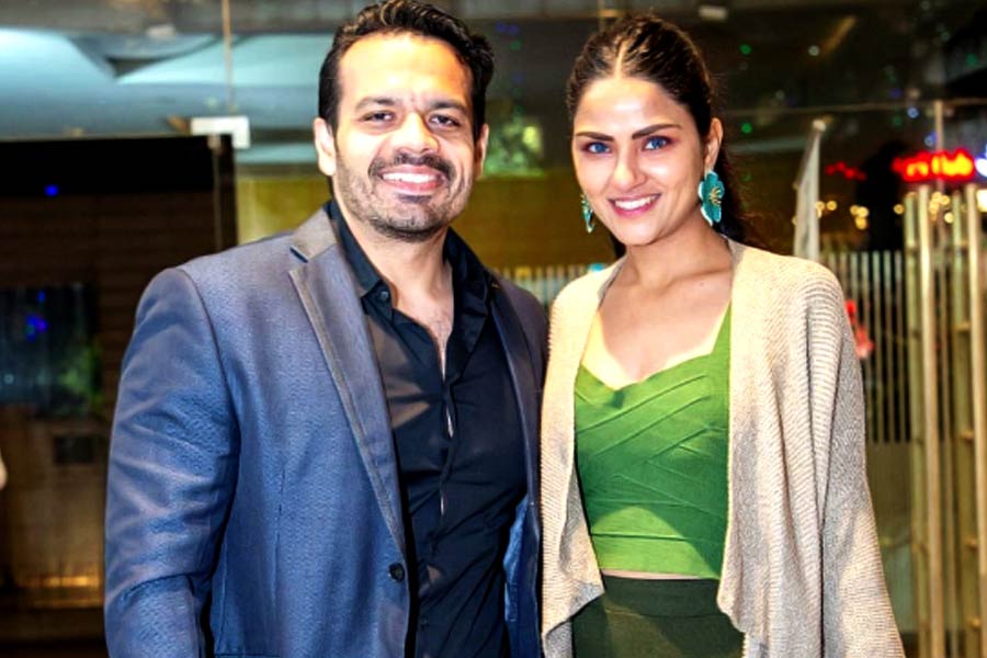 All you need to know about Gaurav Taneja and Ritu Rathee and their marriage controversy