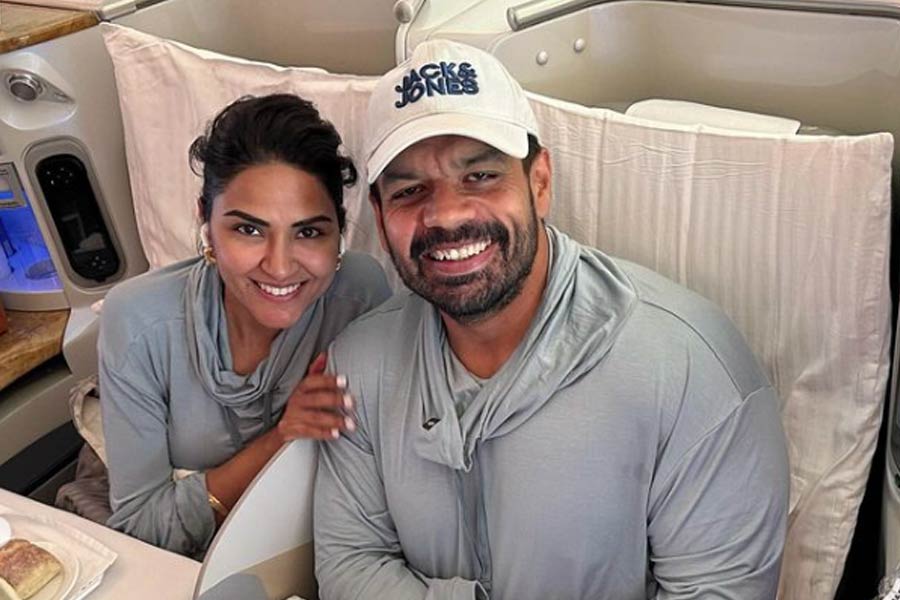 All you need to know about Gaurav Taneja and Ritu Rathee and their marriage controversy