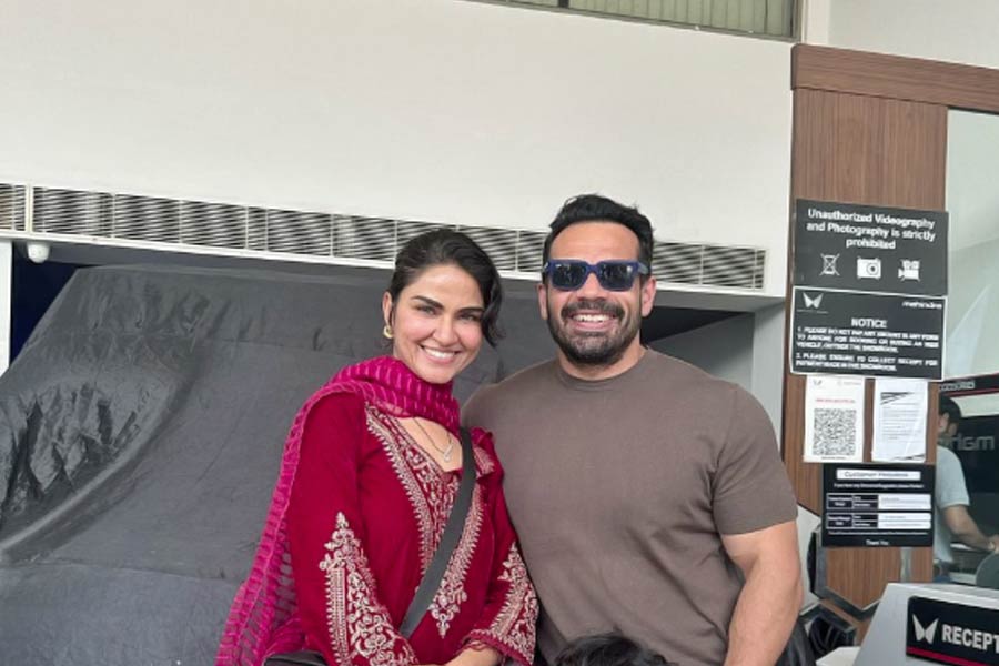 All you need to know about Gaurav Taneja and Ritu Rathee and their marriage controversy