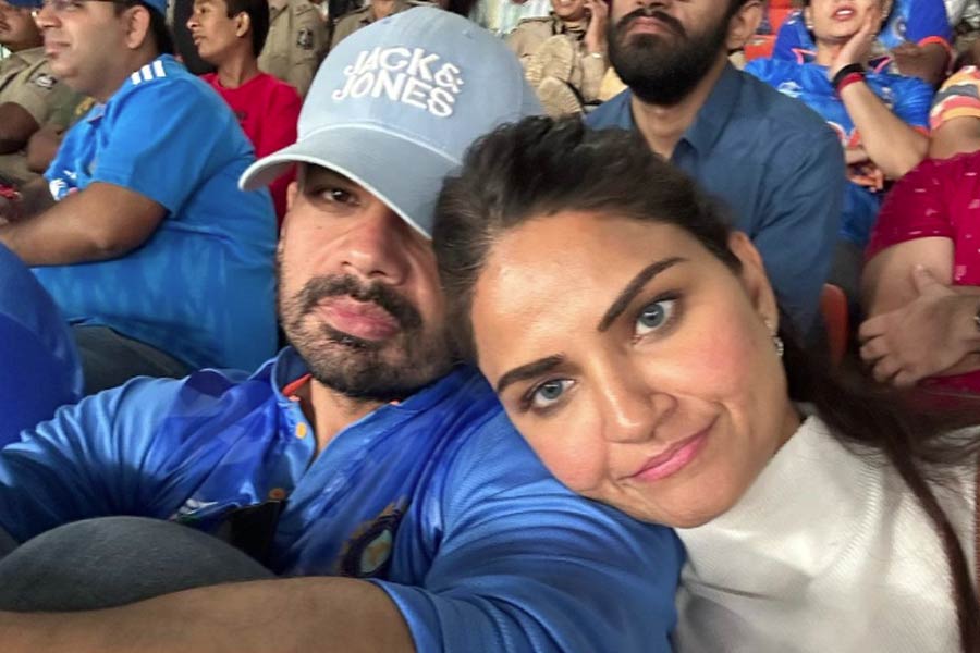 All you need to know about Gaurav Taneja and Ritu Rathee and their marriage controversy