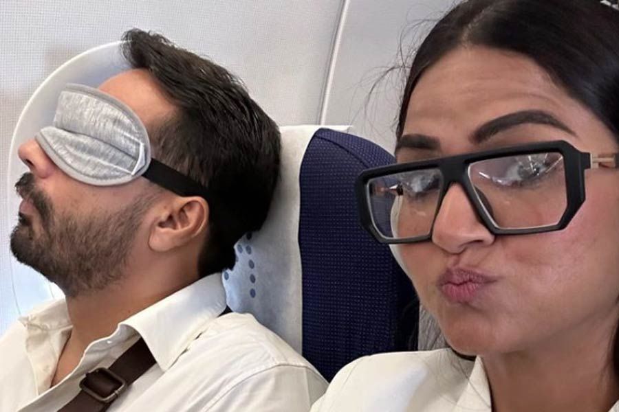 All you need to know about Gaurav Taneja and Ritu Rathee and their marriage controversy