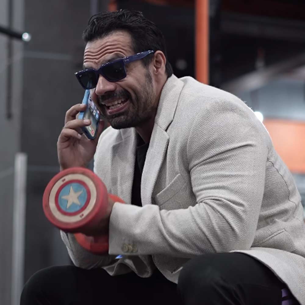 All you need to know about Gaurav Taneja and Ritu Rathee and their marriage controversy