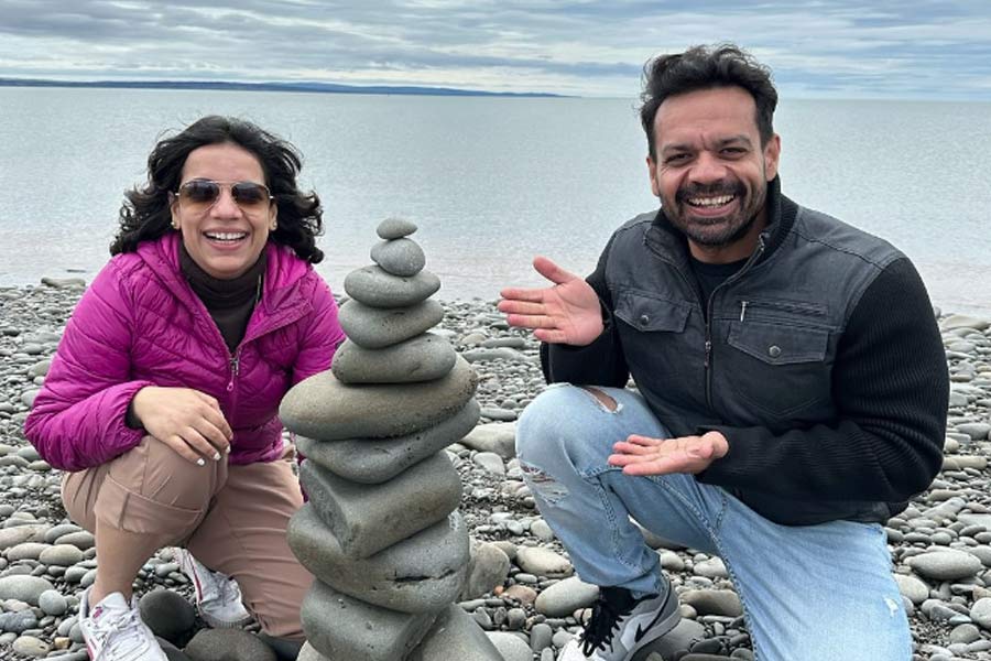 All you need to know about Gaurav Taneja and Ritu Rathee and their marriage controversy