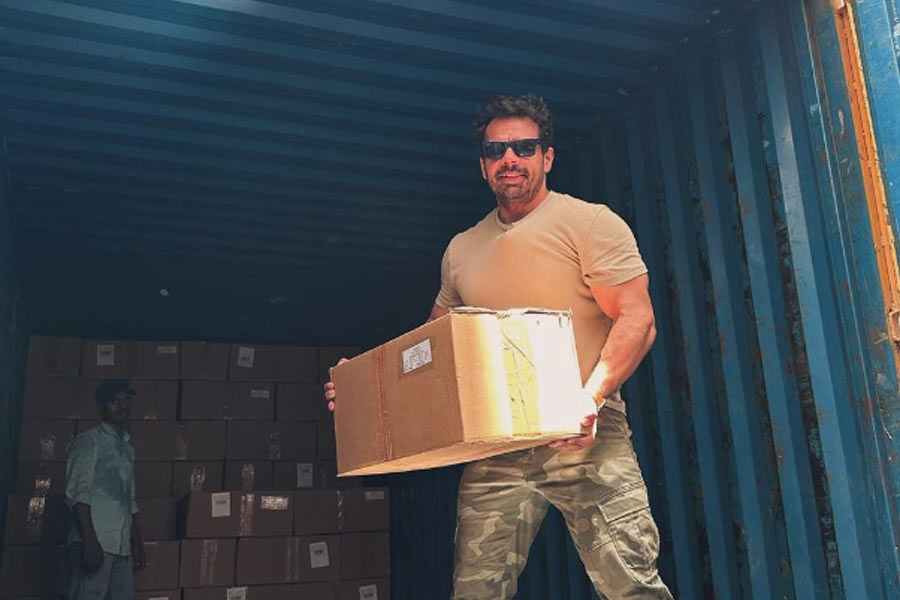 All you need to know about Gaurav Taneja and Ritu Rathee and their marriage controversy