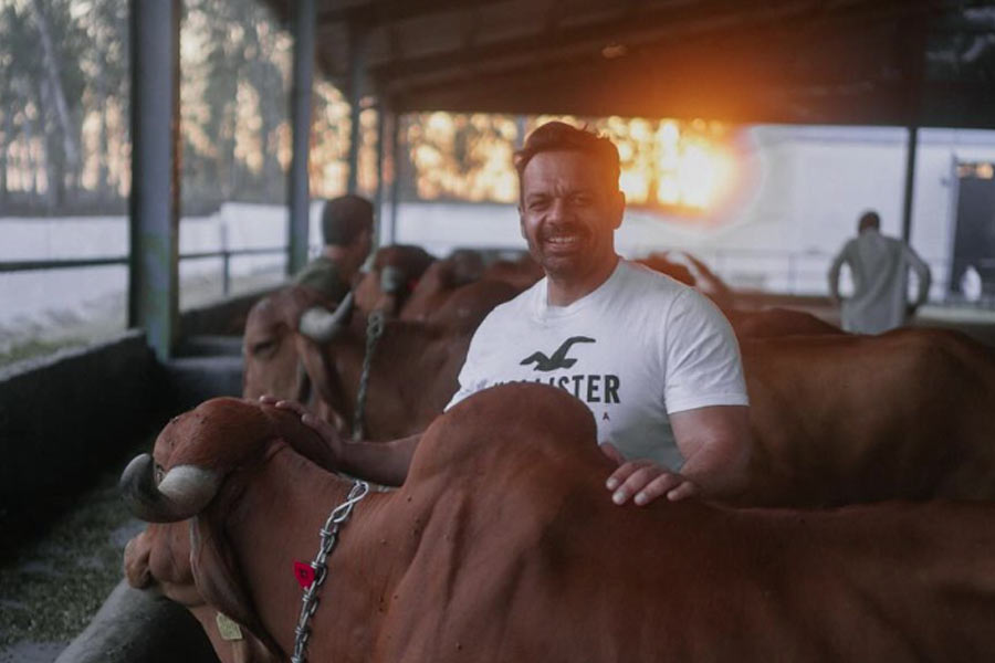 All you need to know about Gaurav Taneja and Ritu Rathee and their marriage controversy