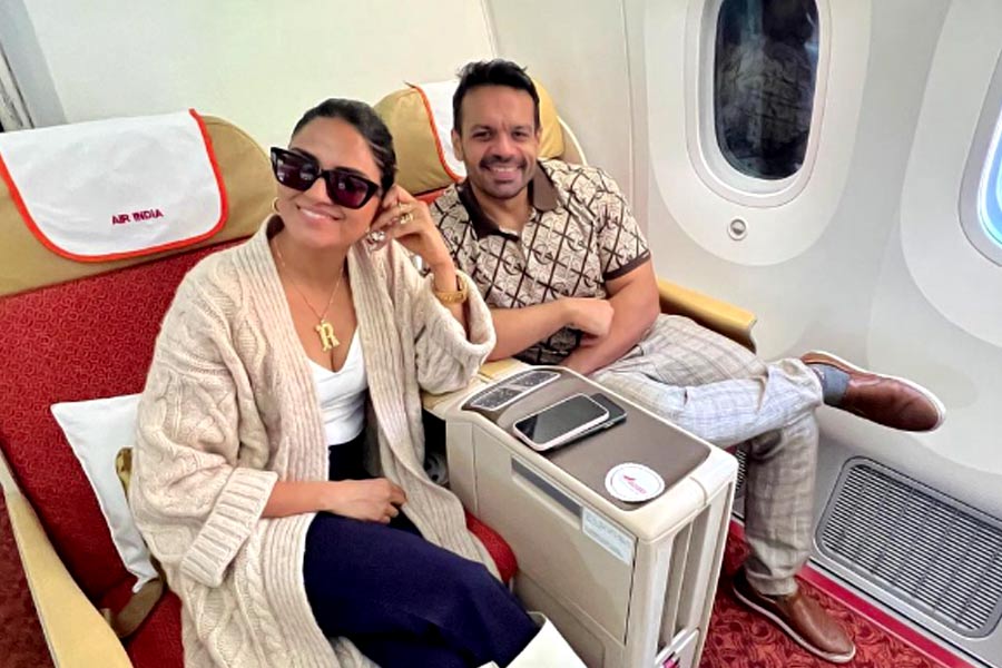 All you need to know about Gaurav Taneja and Ritu Rathee and their marriage controversy