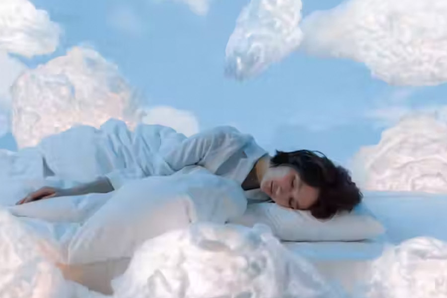 Japanese researchers have crafted a device to capture dream and play back 