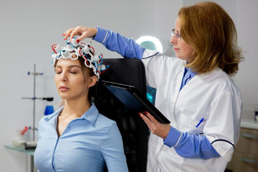 Japanese researchers have crafted a device to capture dream and play back 