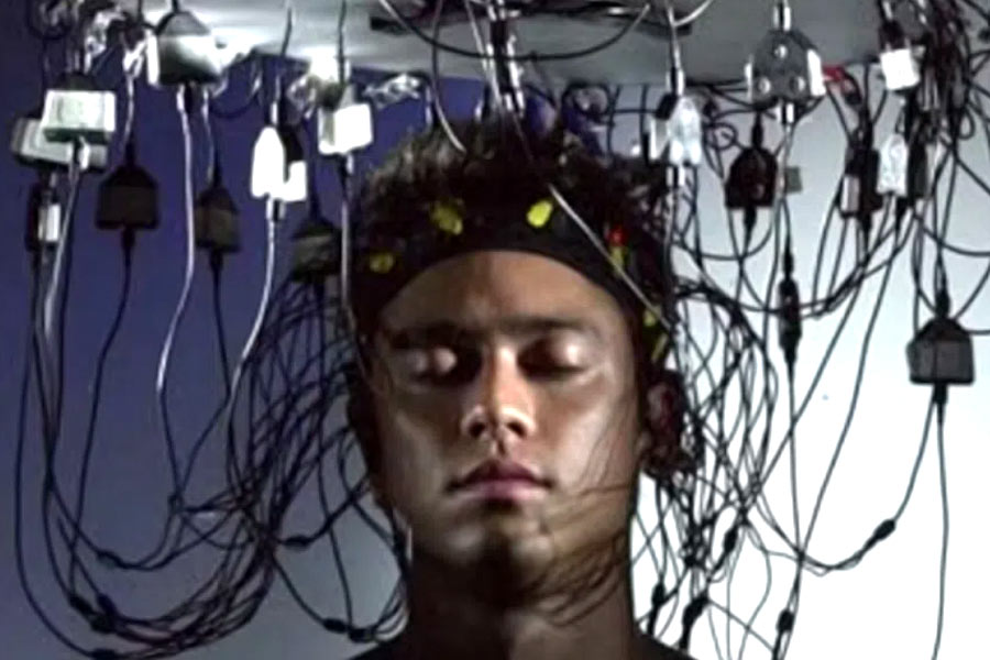 Japanese researchers have crafted a device to capture dream and play back 