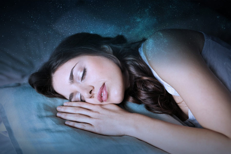 Japanese researchers have crafted a device to capture dream and play back 