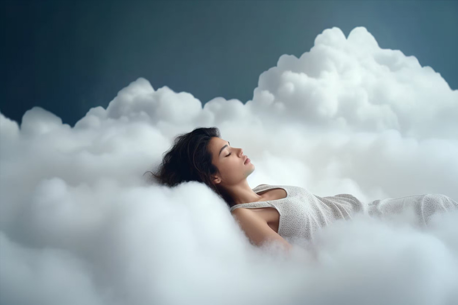 Japanese researchers have crafted a device to capture dream and play back 