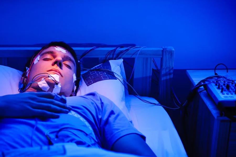 Japanese researchers have crafted a device to capture dream and play back 