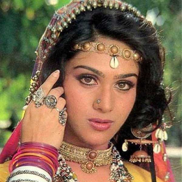 Meenakshi Seshadri