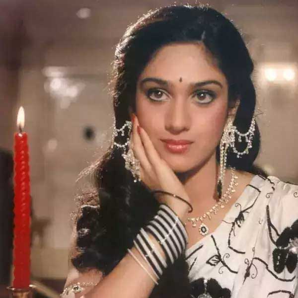 Meenakshi Seshadri