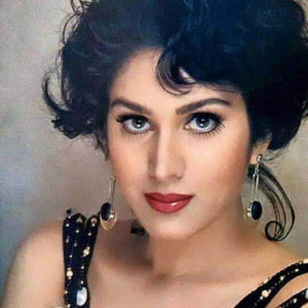 Meenakshi Seshadri