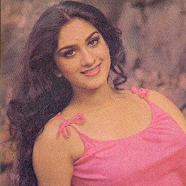 Meenakshi Seshadri