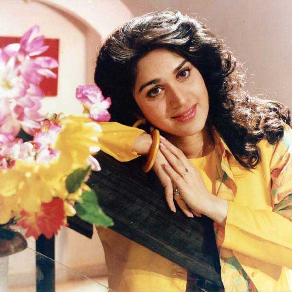 Meenakshi Seshadri