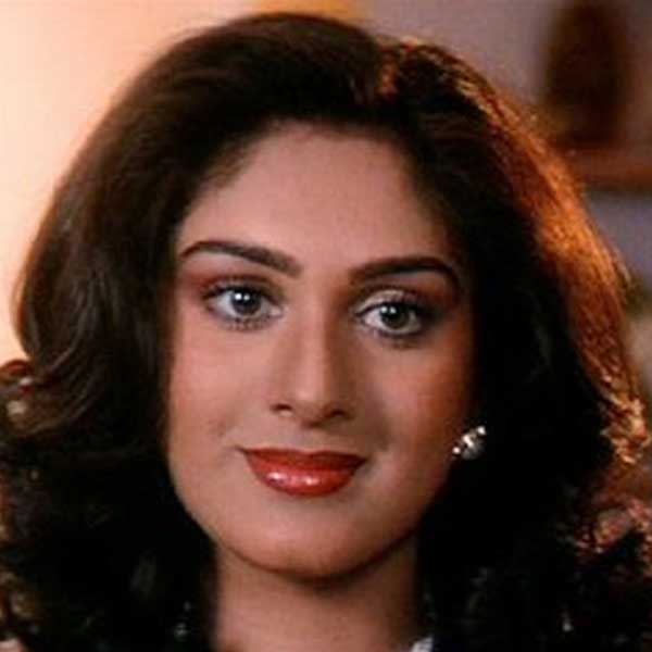 Meenakshi Seshadri