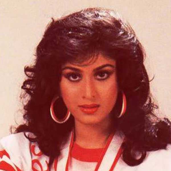 Meenakshi Seshadri