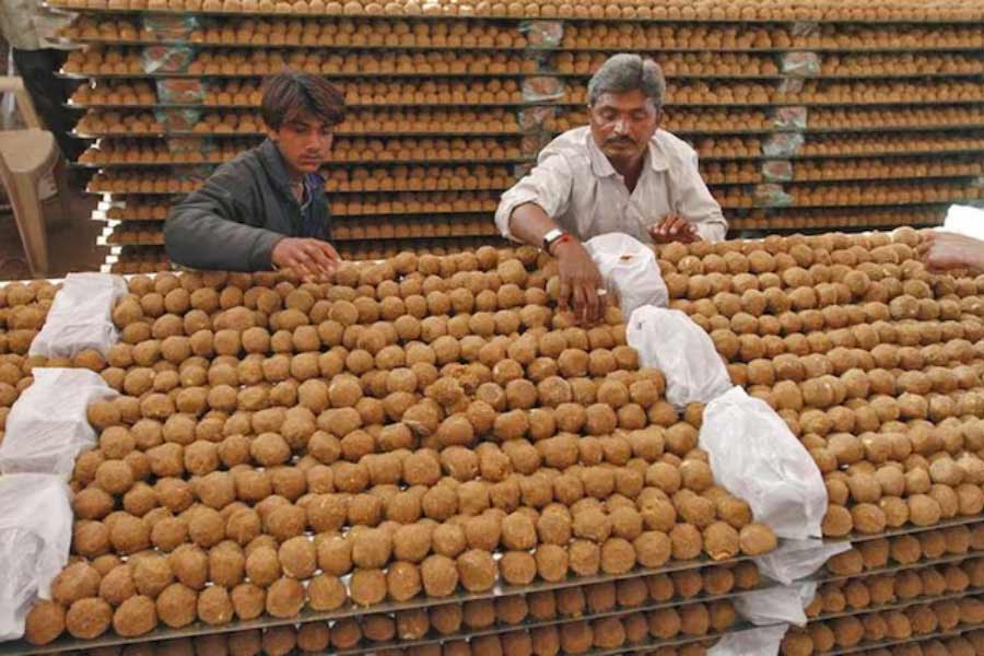 Keep gods away from politics, Supreme Court comment on Tirupati laddu case