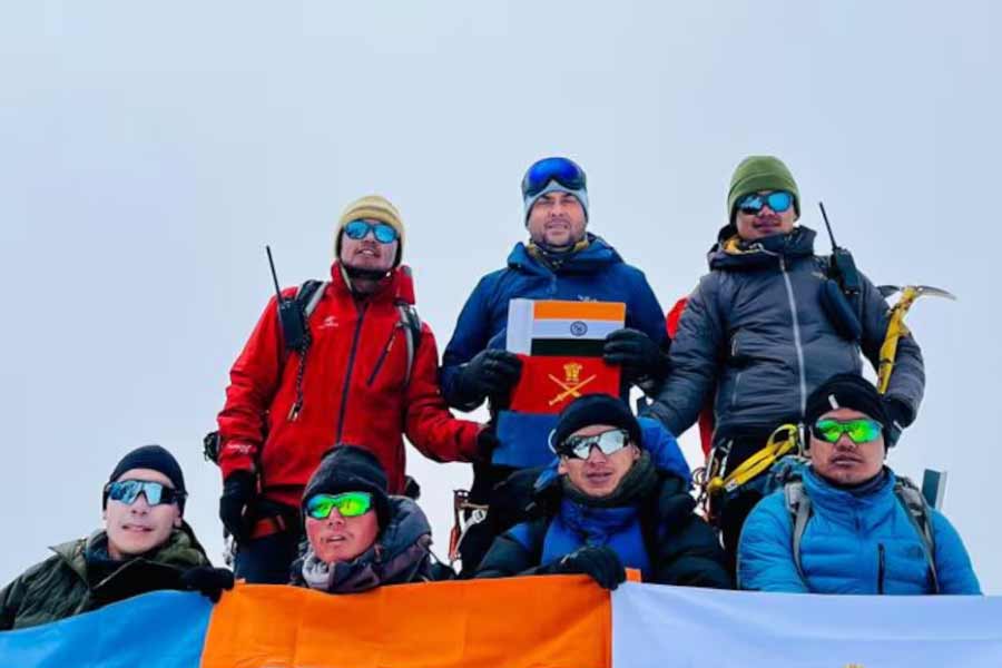 China reacts strongly after Indian mountaineers name uncharted Arunachal Peak on 6th Dalai Lama 