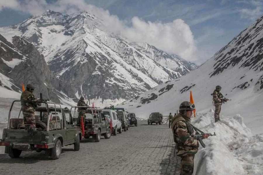 China reacts strongly after Indian mountaineers name uncharted Arunachal Peak on 6th Dalai Lama 