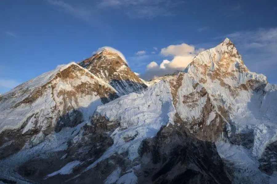China reacts strongly after Indian mountaineers name uncharted Arunachal Peak on 6th Dalai Lama 