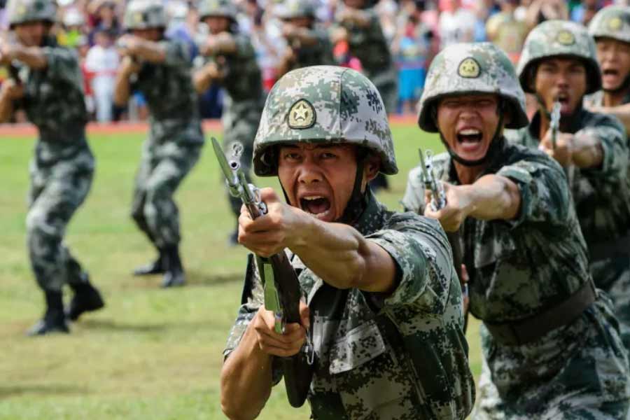 China reacts strongly after Indian mountaineers name uncharted Arunachal Peak on 6th Dalai Lama 