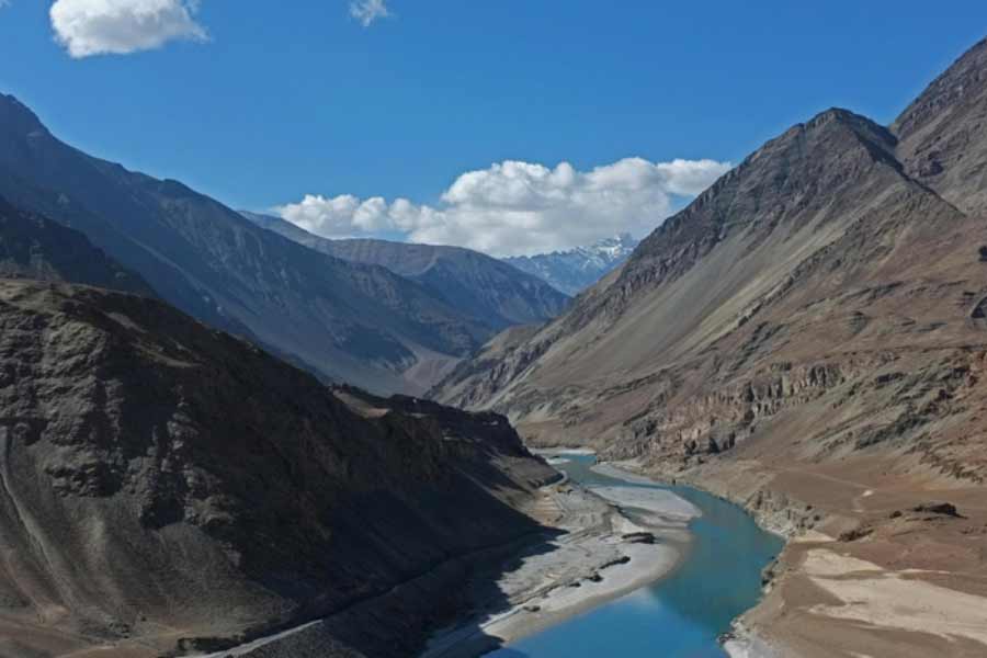 China reacts strongly after Indian mountaineers name uncharted Arunachal Peak on 6th Dalai Lama 