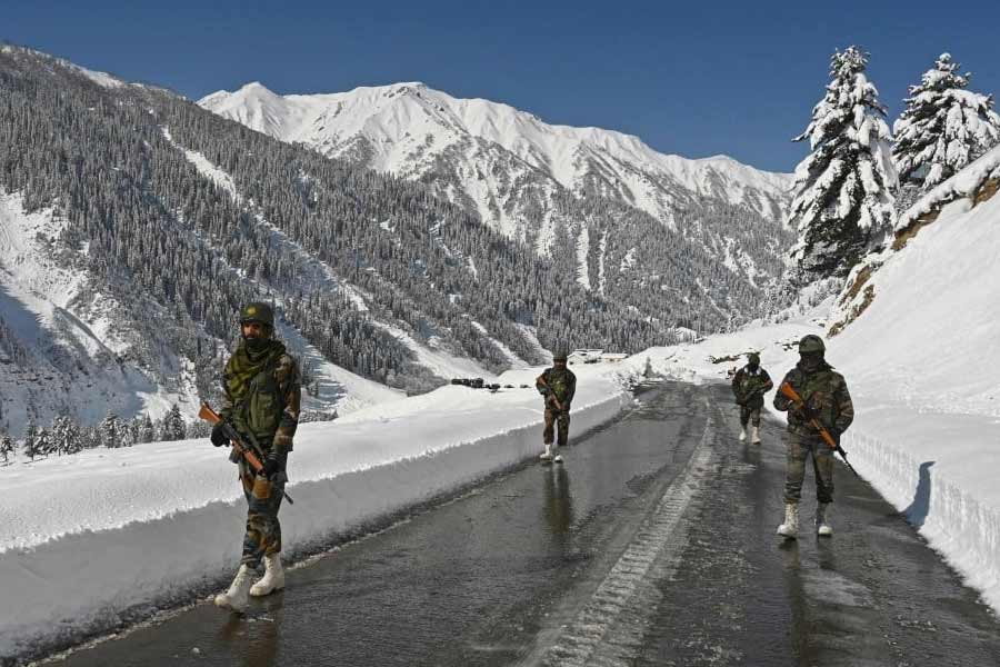 China reacts strongly after Indian mountaineers name uncharted Arunachal Peak on 6th Dalai Lama 