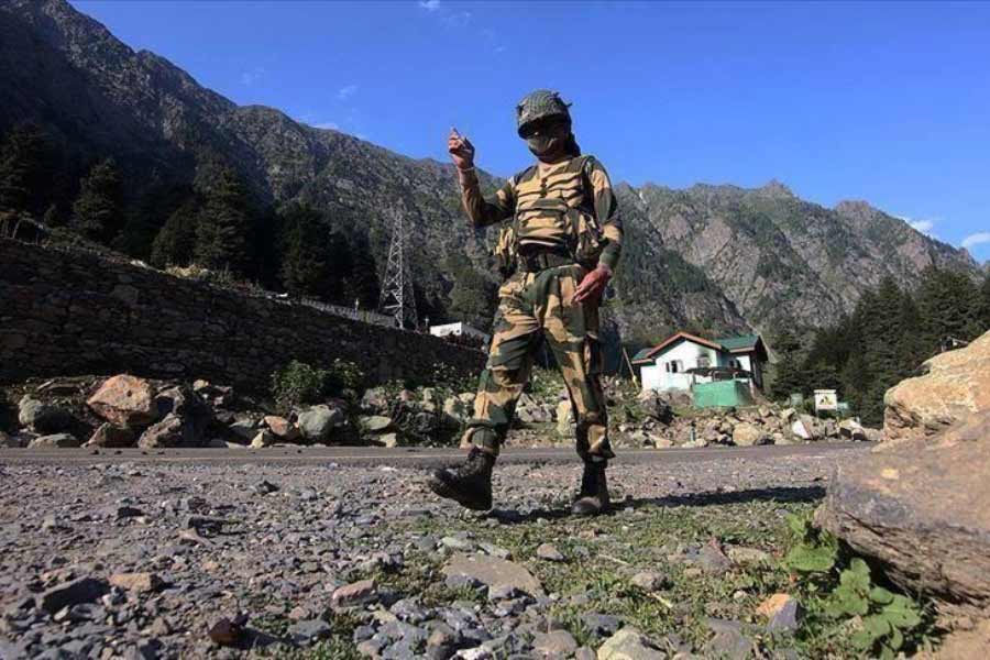 China reacts strongly after Indian mountaineers name uncharted Arunachal Peak on 6th Dalai Lama 