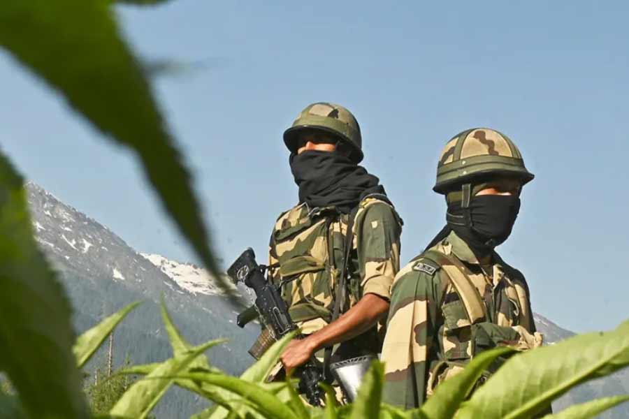 China reacts strongly after Indian mountaineers name uncharted Arunachal Peak on 6th Dalai Lama 