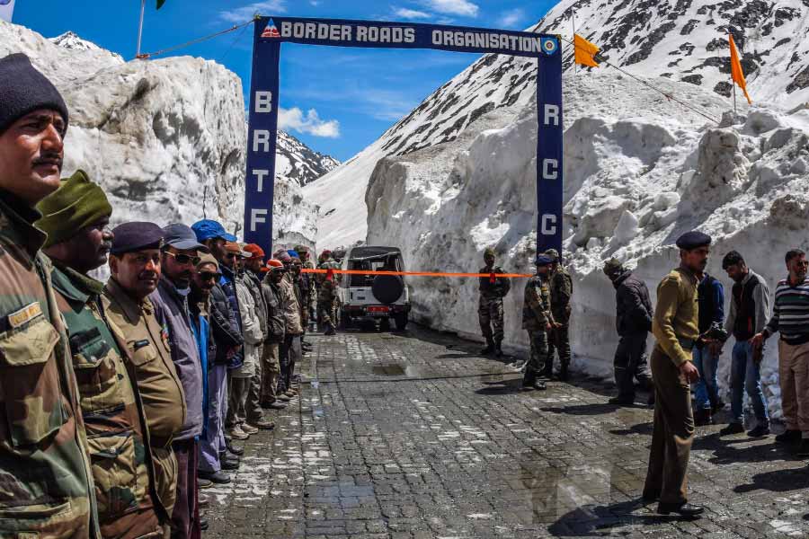 China reacts strongly after Indian mountaineers name uncharted Arunachal Peak on 6th Dalai Lama 