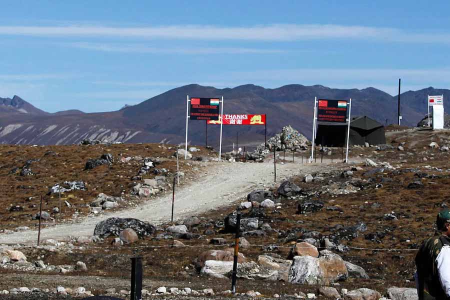 China reacts strongly after Indian mountaineers name uncharted Arunachal Peak on 6th Dalai Lama 