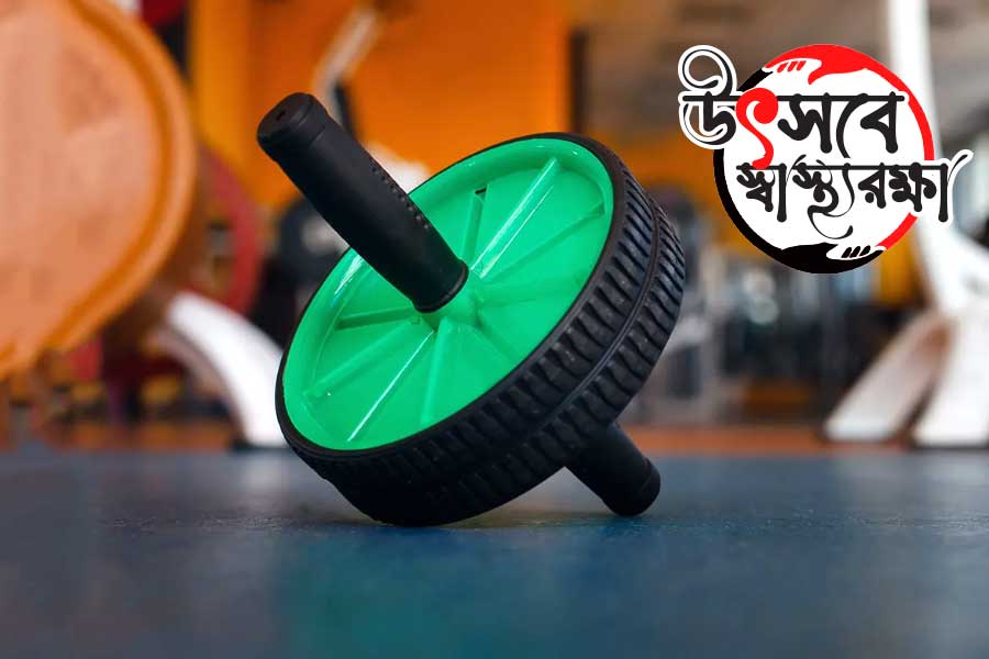 All you need to know about ab roller before buying it online