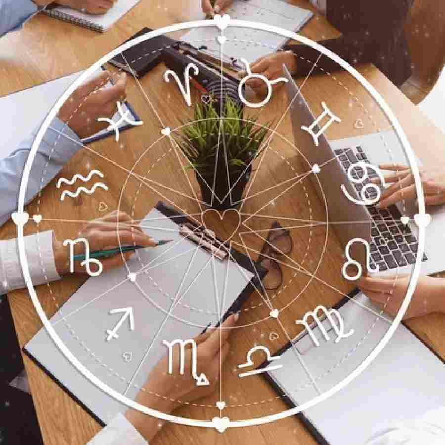 carrer horoscope