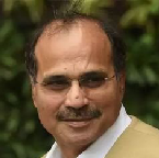 অধীর রঞ্জন চৌধুরী