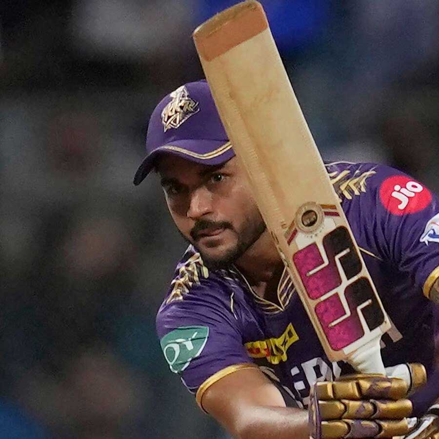 Manish Pandey