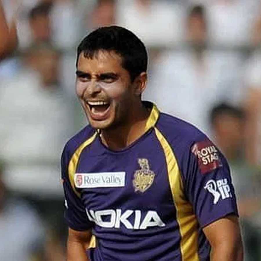 Rajat Bhatia