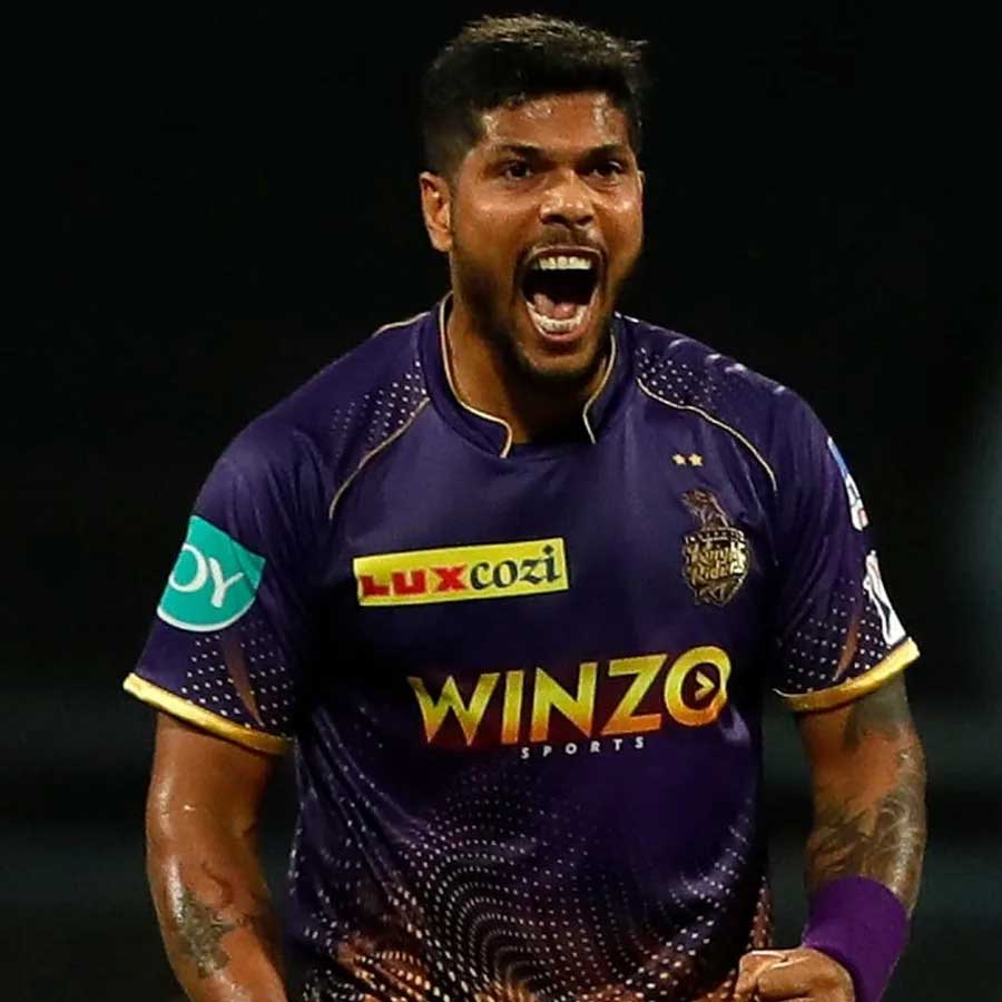 Umesh Yadav