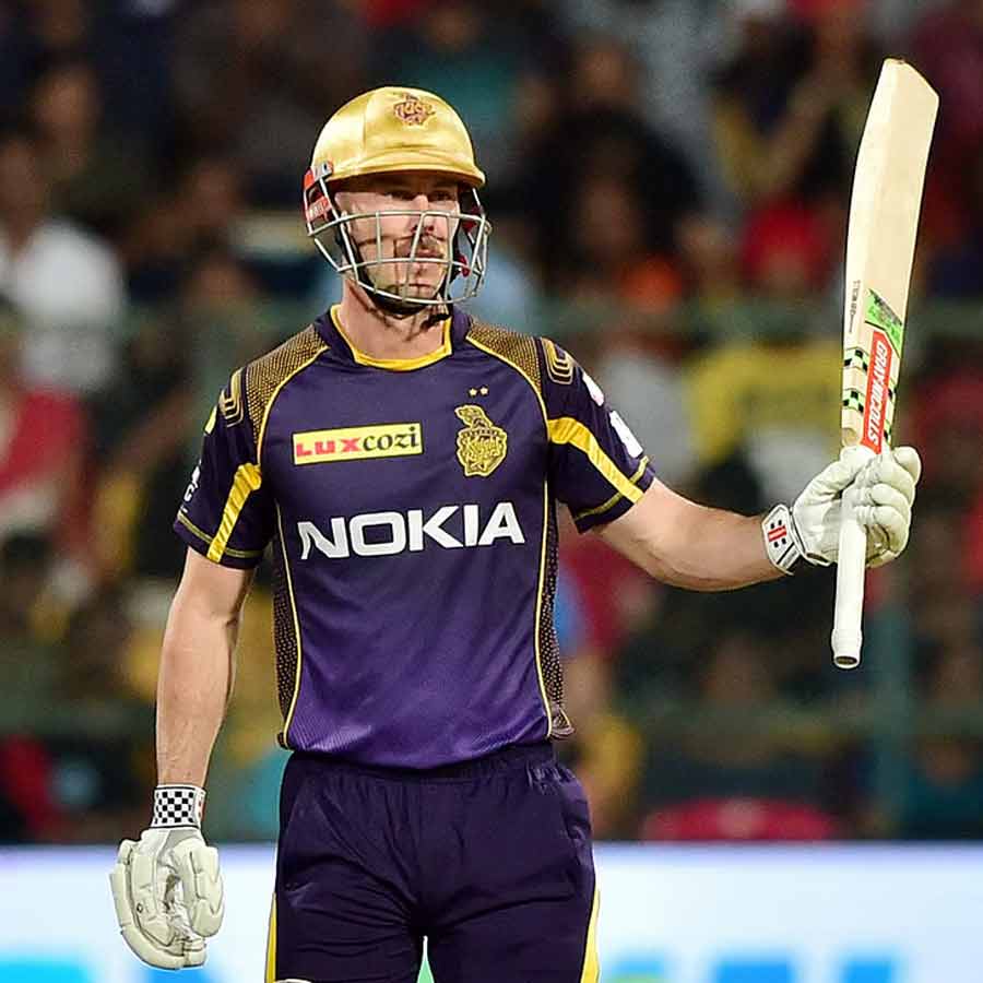 Chris Lynn
