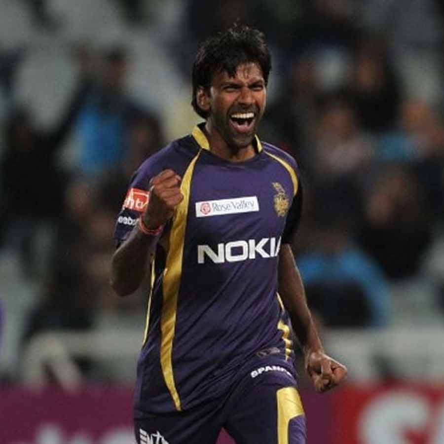Lakshmipathy Balaji
