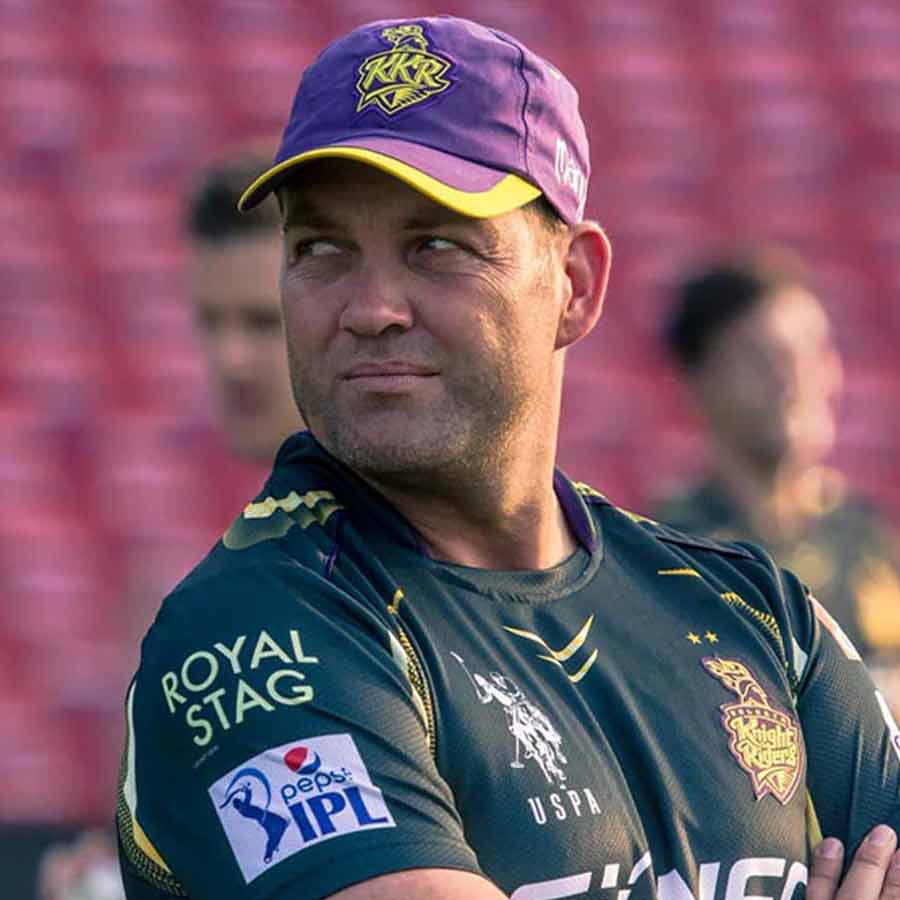 Jacques Kallis
