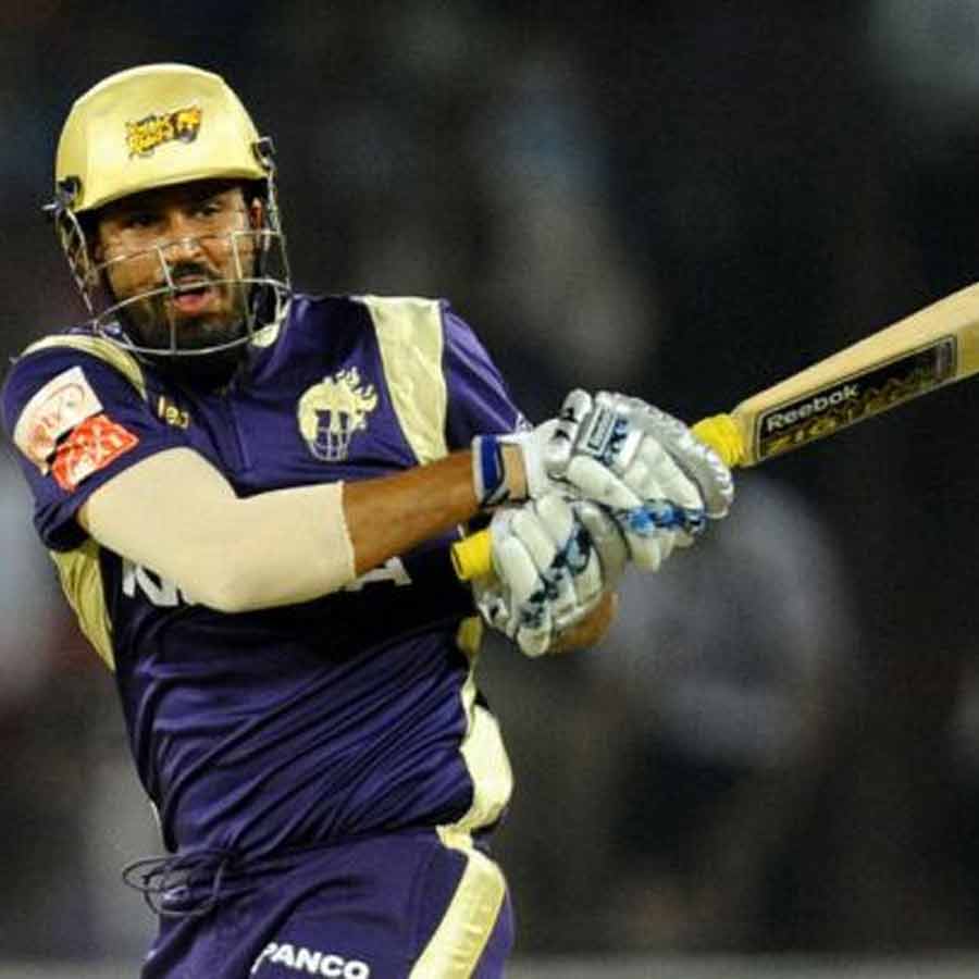 Yusuf Pathan