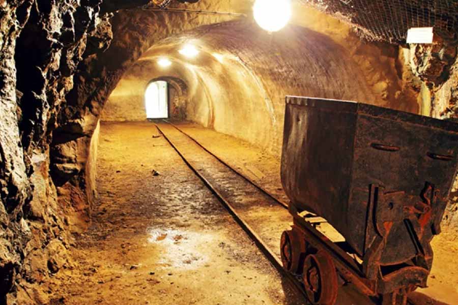Odisha has discovered significant gold deposits