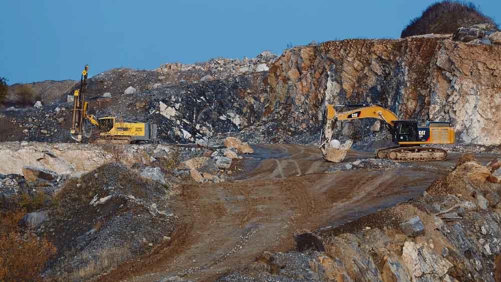 Odisha has discovered significant gold deposits